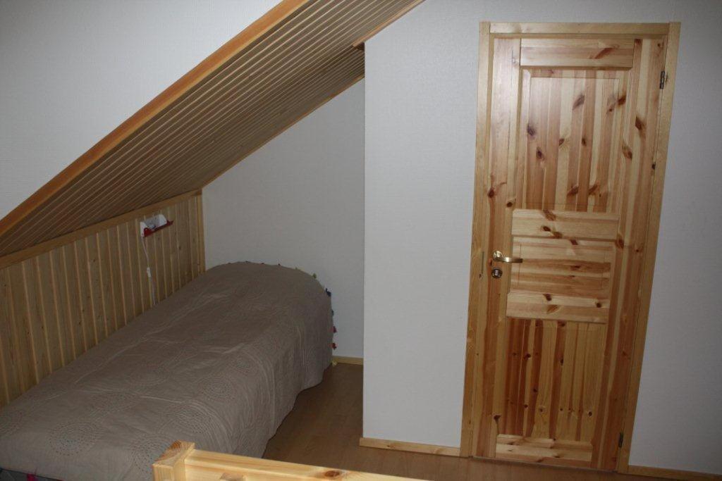 Lost Inn Cabins Äkäslompolo Værelse billede